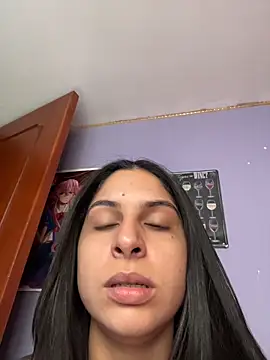 charlotte stevenss  online show from September 22, 3:07 pm