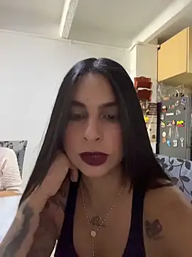 charlotte stevenss  online show from April 30, 2:24 pm
