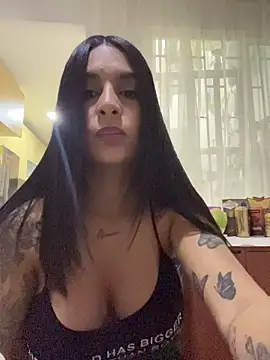 charlotte stevenss  online show from May 30, 3:17 pm