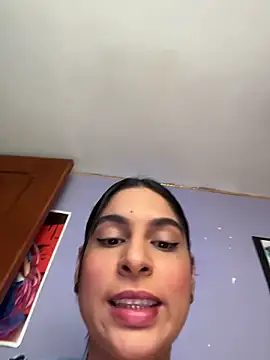charlotte stevenss  online show from October 10, 2:29 pm