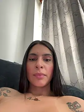 charlotte stevenss  online show from January 31, 7:12 pm