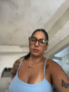 charlotte stevenss  online show from April 19, 12:39 pm