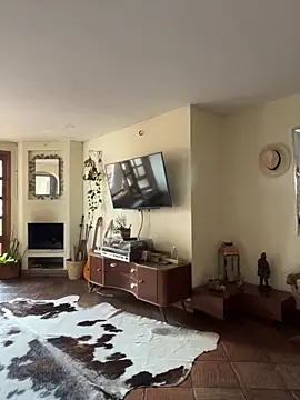 charlotte stevenss  online show from November 16, 2:55 pm