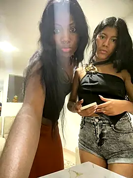 NatashaEgnath online show from September 22, 11:00 pm