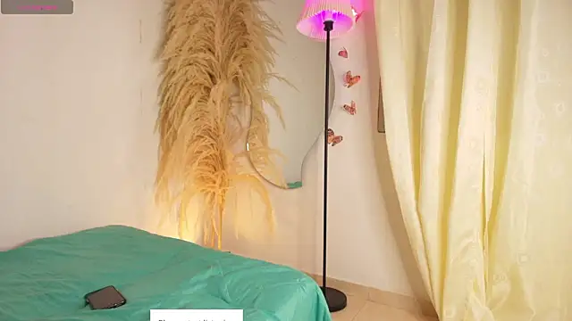 NatashaEgnath online show from February 22, 12:46 am