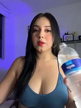 Abby-26 online show from May 26, 2:42 am
