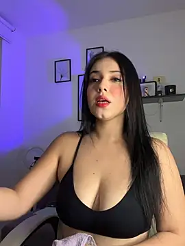 Snapshot of Abby-26 chatting on June 4, 2:49 am Abby-26 online show from June 4, 2:49 am