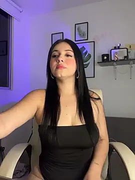 Abby-26 online show from May 16, 4:44 am