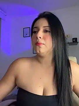 Abby-26 online show from May 2, 2:39 am