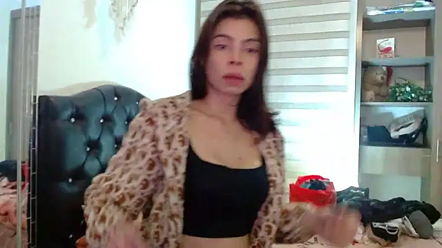 gooddes303salome online show from January 17, 1:20 am