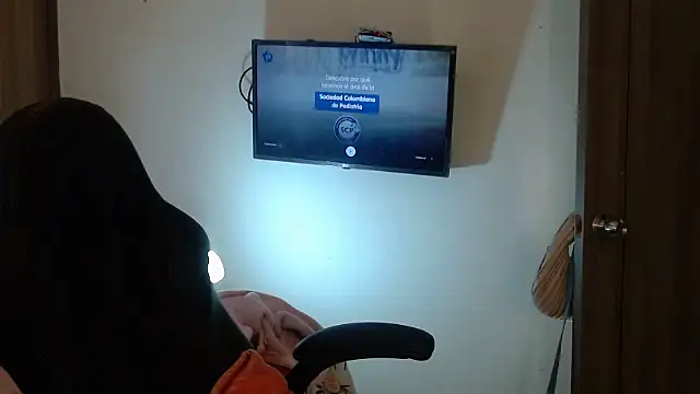 gooddes303salome online show from January 31, 7:12 pm