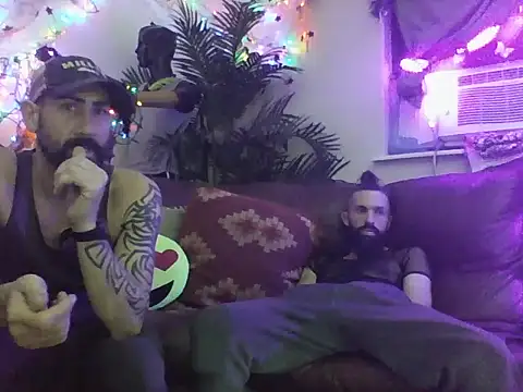 ItalianPapiDripDrip online show from January 25, 12:27 am