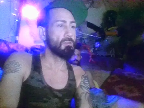 ItalianPapiDripDrip online show from March 3, 8:41 am