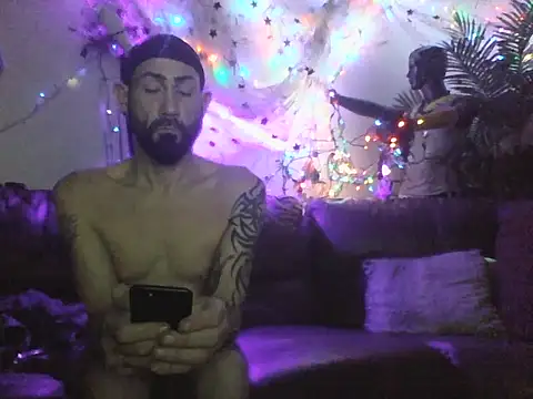 ItalianPapiDripDrip online show from February 27, 10:44 am