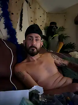 ItalianPapiDripDrip online show from September 21, 6:51 am