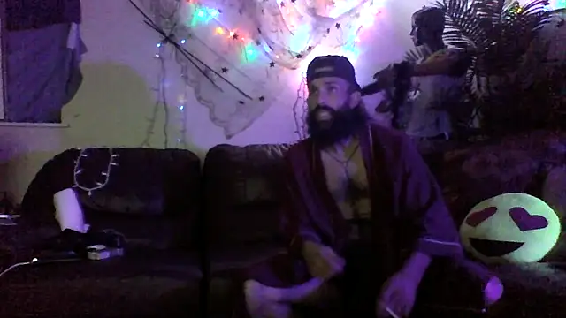 ItalianPapiDripDrip online show from January 10, 8:51 am