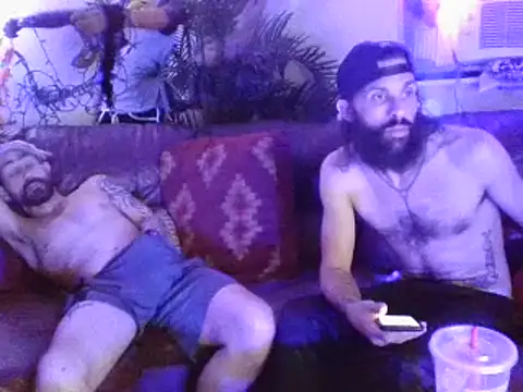 ItalianPapiDripDrip online show from January 6, 12:02 pm