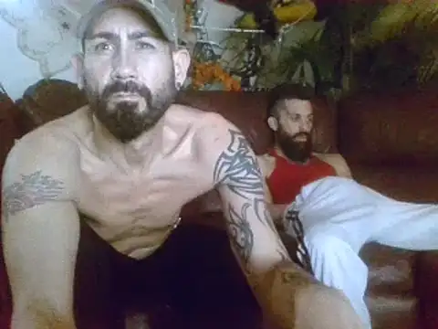 ItalianPapiDripDrip online show from March 15, 2:45 pm