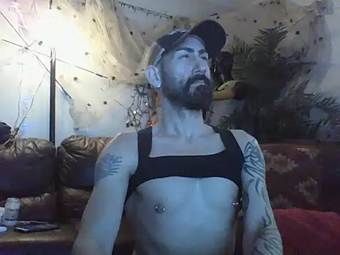 ItalianPapiDripDrip online show from January 24, 4:28 pm