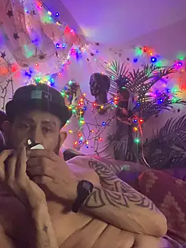 ItalianPapiDripDrip online show from December 31, 12:04 pm