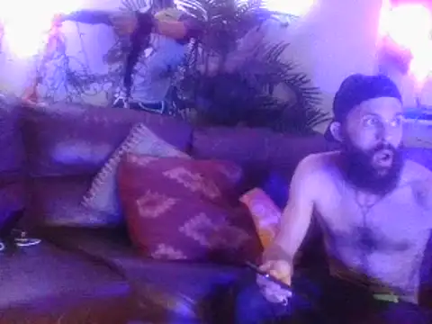 ItalianPapiDripDrip online show from January 7, 5:54 am