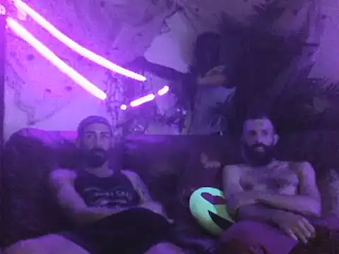 ItalianPapiDripDrip online show from February 4, 7:29 am