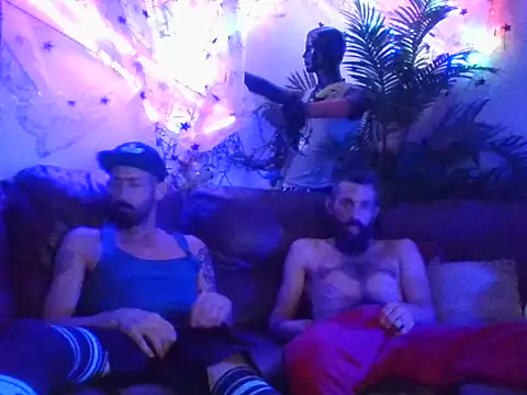 ItalianPapiDripDrip online show from February 8, 6:01 am