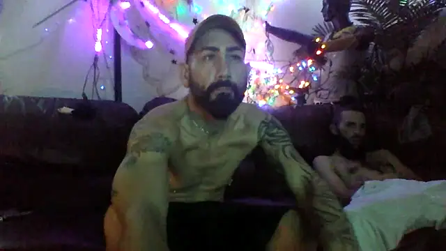 ItalianPapiDripDrip online show from March 23, 8:04 am