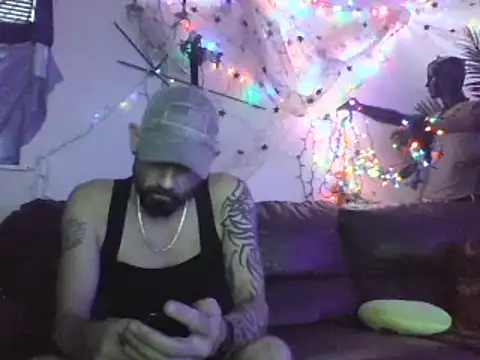 ItalianPapiDripDrip online show from January 19, 3:42 pm