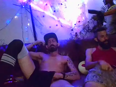 ItalianPapiDripDrip online show from February 10, 12:08 am