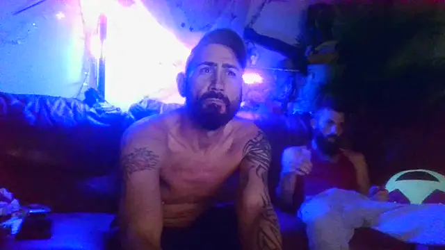 ItalianPapiDripDrip online show from March 15, 8:48 am