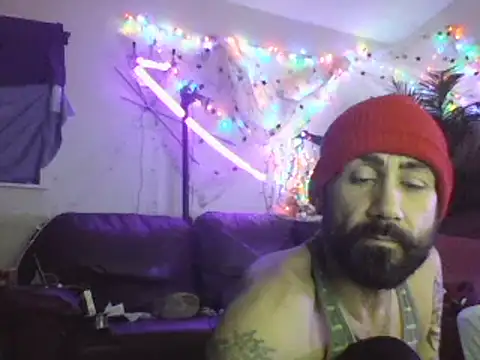 ItalianPapiDripDrip online show from January 17, 11:49 am