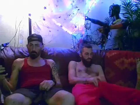 ItalianPapiDripDrip online show from February 14, 10:49 am