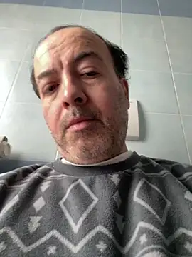 Snapshot of Maxi7hot chatting on March 1, 9:31 am Maxi7hot online show from March 1, 9:31 am