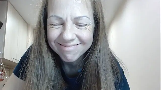 Snapshot of Popppka chatting on January 14, 6:38 pm Popppka online show from January 14, 6:38 pm