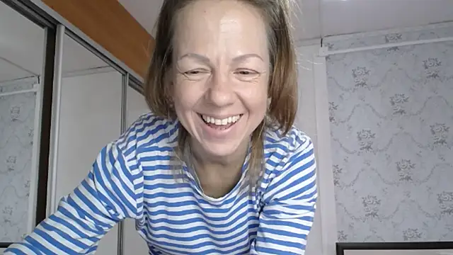 Snapshot of Popppka chatting on October 26, 1:00 pm Popppka online show from October 26, 1:00 pm