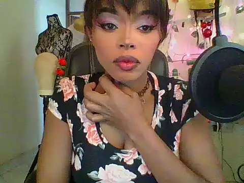 Anaconda2350 online show from February 16, 11:20 am