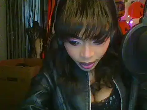 Anaconda2350 online show from November 10, 8:08 am