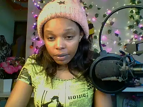 Anaconda2350 online show from May 18, 7:57 am