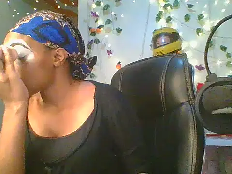 Anaconda2350 online show from May 23, 7:24 pm