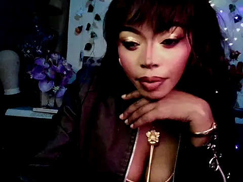 Anaconda2350 online show from April 4, 12:17 am