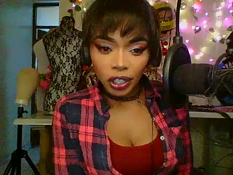 Anaconda2350 online show from February 22, 12:51 pm