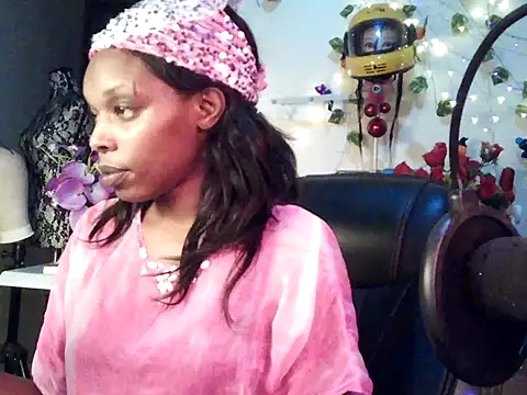 Anaconda2350 online show from April 6, 7:48 pm