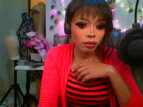 Anaconda2350 online show from March 13, 10:26 pm