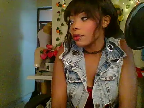 Anaconda2350 online show from February 24, 11:22 am