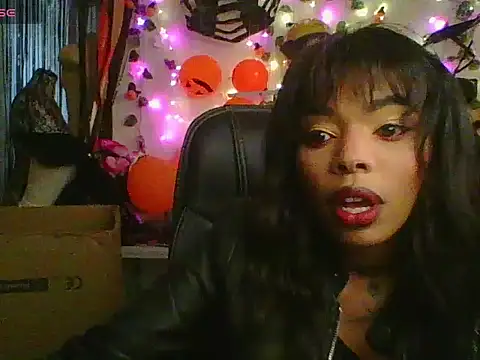 Anaconda2350 online show from November 6, 7:23 am