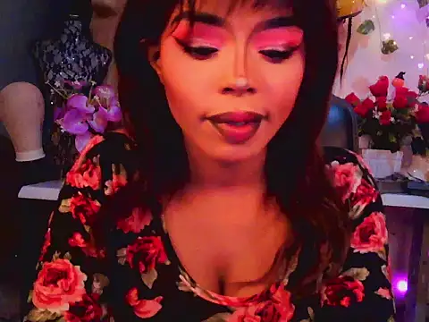 Anaconda2350 online show from April 2, 10:16 pm