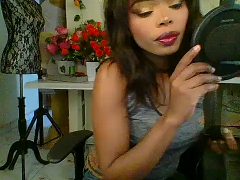 Anaconda2350 online show from February 23, 11:44 am