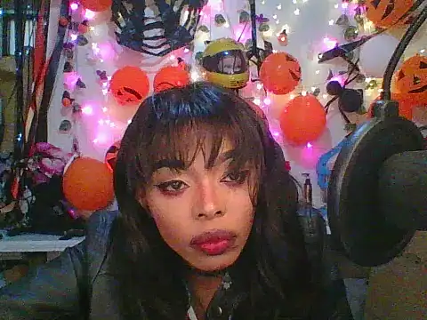 Anaconda2350 online show from October 31, 6:15 pm