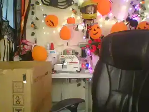 Anaconda2350 online show from November 22, 10:25 am